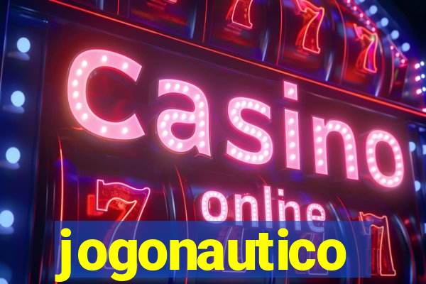jogonautico