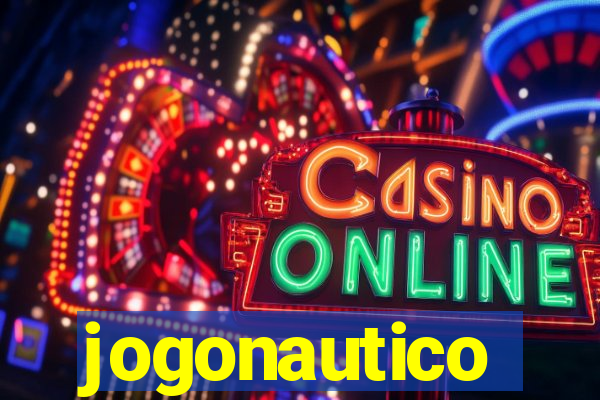 jogonautico