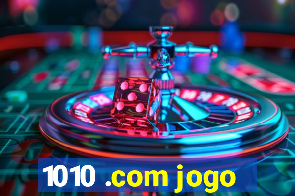 1010 .com jogo