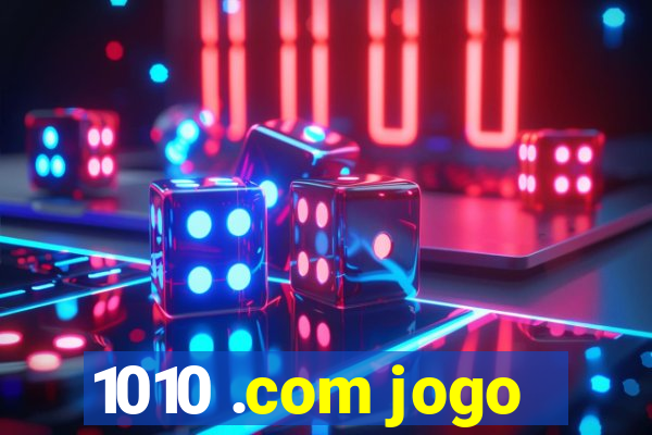 1010 .com jogo