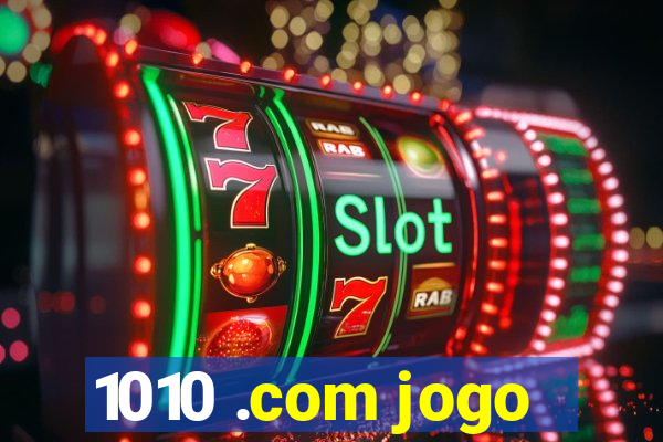 1010 .com jogo