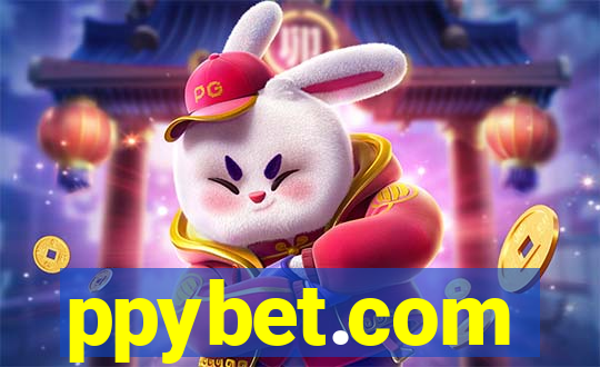 ppybet.com