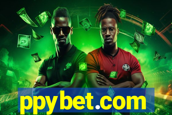 ppybet.com