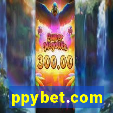 ppybet.com