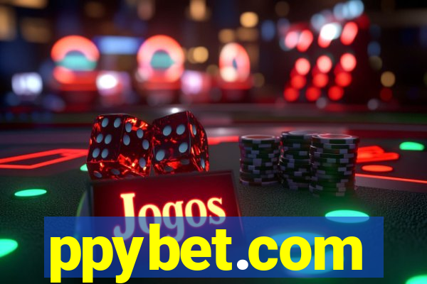 ppybet.com