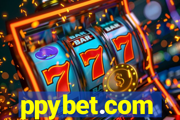 ppybet.com