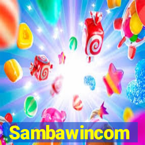 Sambawincom