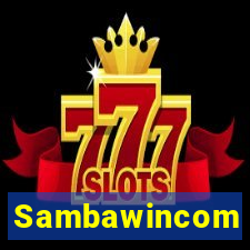 Sambawincom
