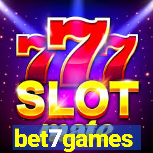 bet7games