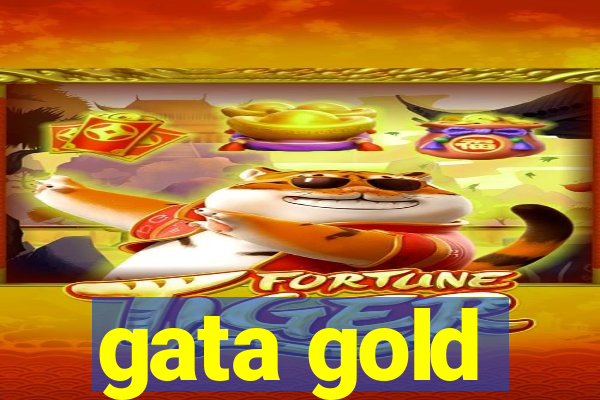 gata gold