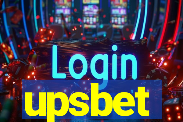 upsbet
