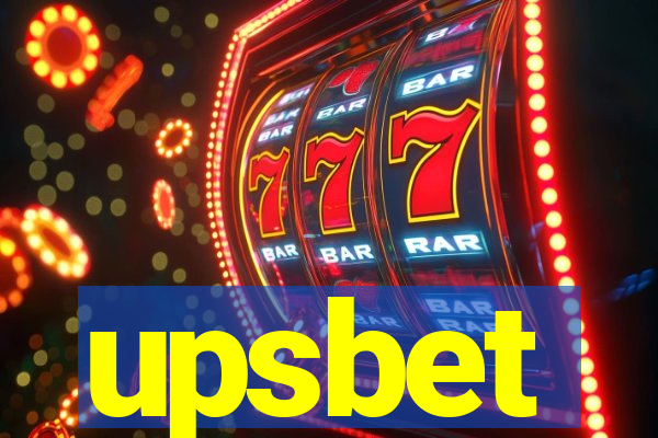upsbet
