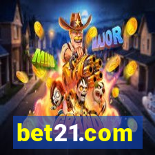 bet21.com