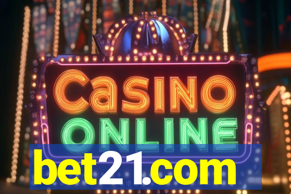 bet21.com