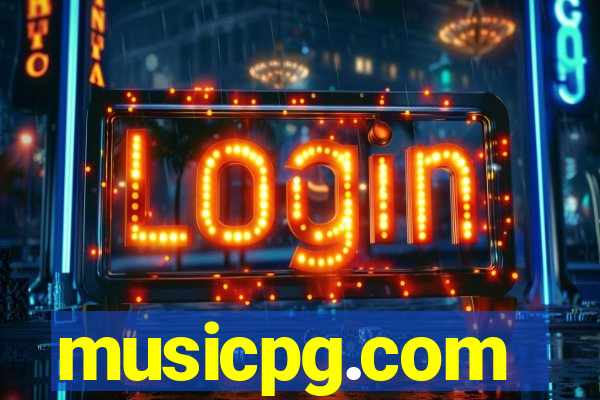 musicpg.com