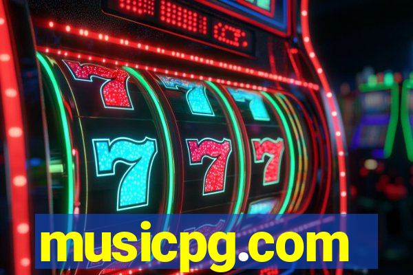musicpg.com