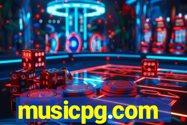 musicpg.com