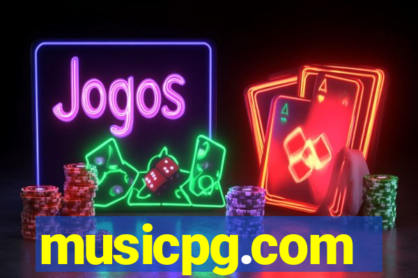 musicpg.com
