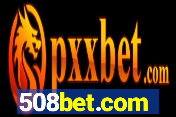 508bet.com