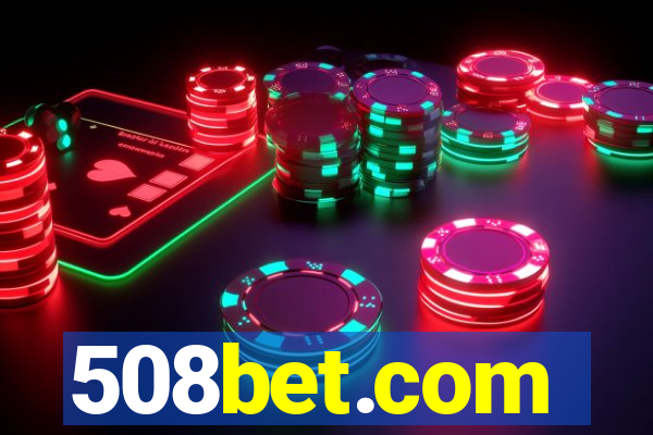 508bet.com