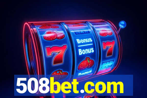 508bet.com