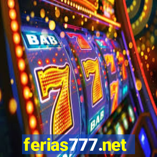 ferias777.net