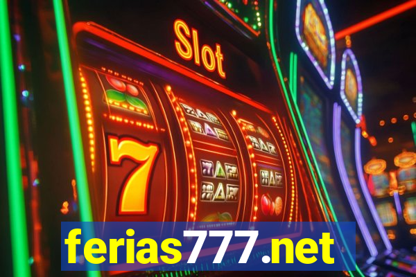 ferias777.net