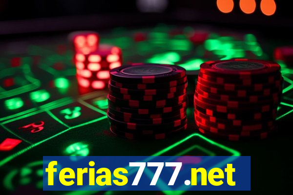 ferias777.net