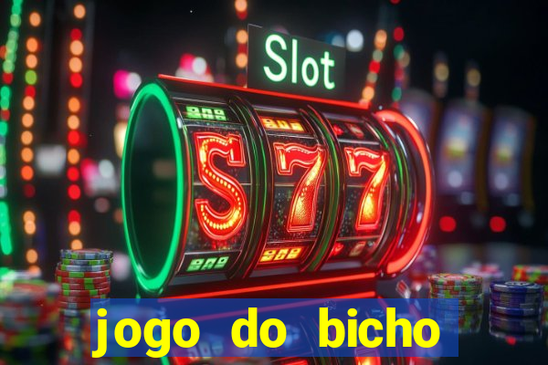 jogo do bicho preferida matinal