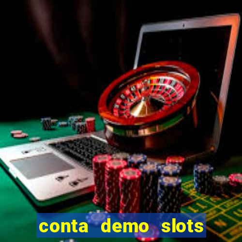 conta demo slots pg touro