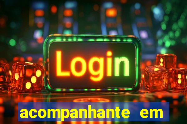 acompanhante em porto ferreira