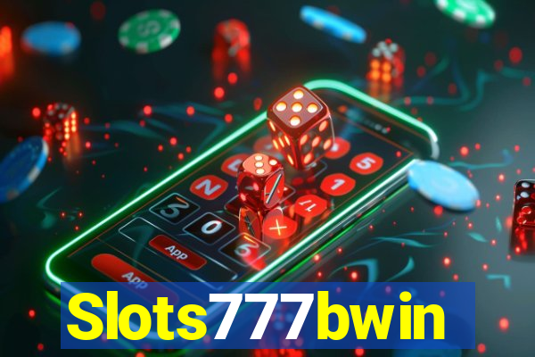 Slots777bwin