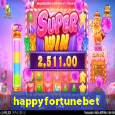 happyfortunebet.com