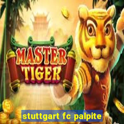 stuttgart fc palpite