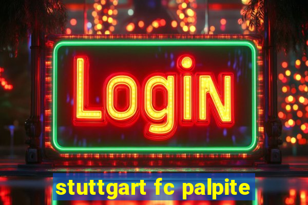 stuttgart fc palpite