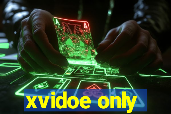 xvidoe only