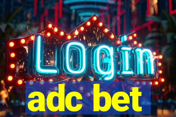 adc bet