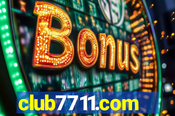 club7711.com