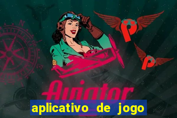 aplicativo de jogo que paga no cadastro