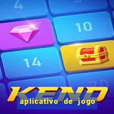 aplicativo de jogo que paga no cadastro