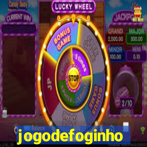 jogodefoginho