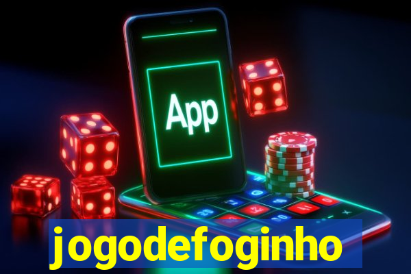 jogodefoginho