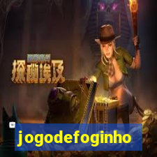 jogodefoginho