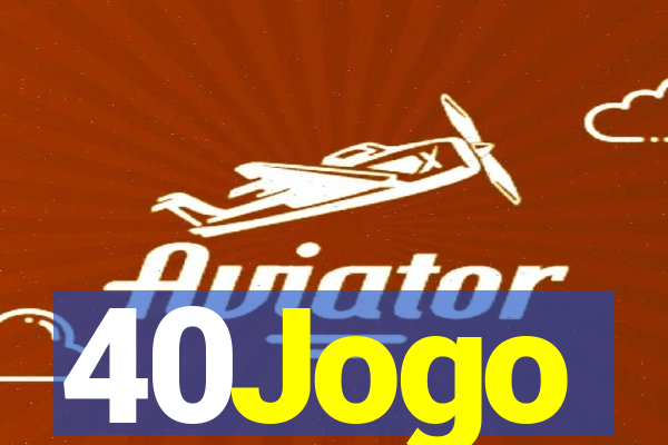40Jogo