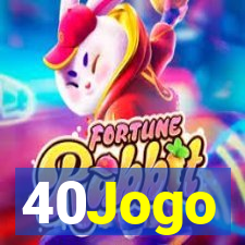 40Jogo