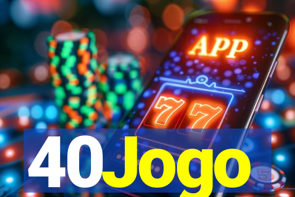 40Jogo