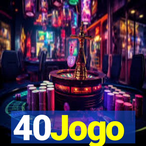 40Jogo