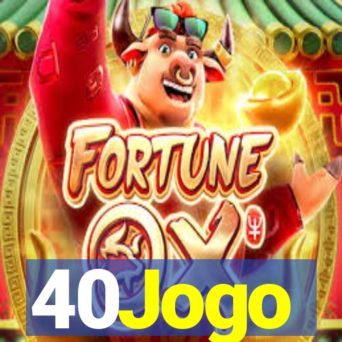 40Jogo