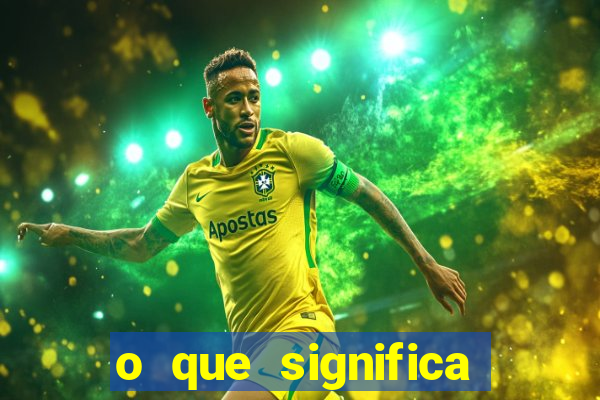 o que significa sonhar com cunhado