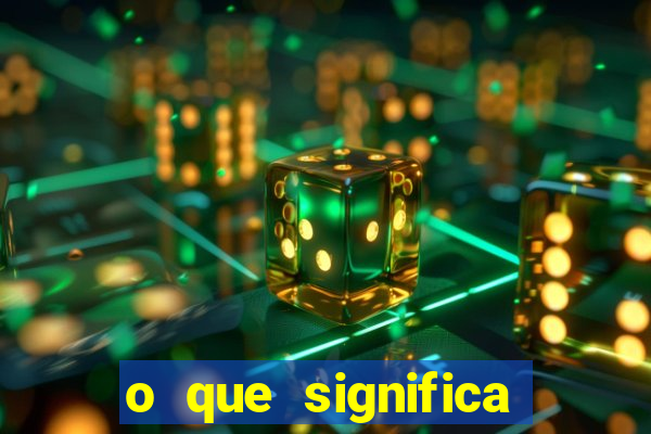 o que significa sonhar com cunhado